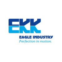 EKK Eagle Industry Co., Ltd. logo, EKK Eagle Industry Co., Ltd. contact details