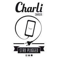 CharLi Charger logo, CharLi Charger contact details