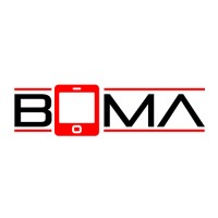 BomaItalia logo, BomaItalia contact details