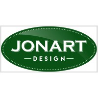 Jonart Design logo, Jonart Design contact details