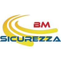 BM Sicurezza logo, BM Sicurezza contact details