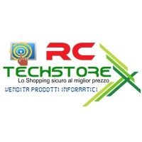 RC TECHSTORE logo, RC TECHSTORE contact details