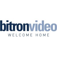 Bitron Video s.r.l. logo, Bitron Video s.r.l. contact details