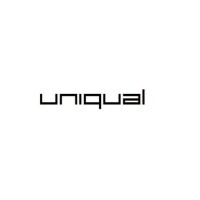 Uniqual logo, Uniqual contact details