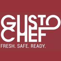 Gustochef Srl logo, Gustochef Srl contact details