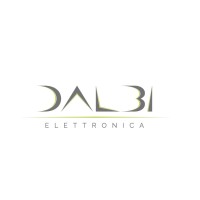 Dalbi Elettronica S.r.l logo, Dalbi Elettronica S.r.l contact details