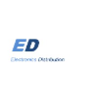 ED Electronics Distribution logo, ED Electronics Distribution contact details