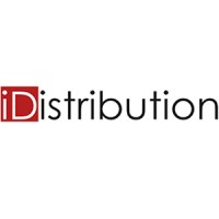 iDistribution logo, iDistribution contact details