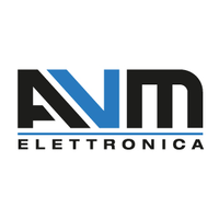 AVM Elettronica logo, AVM Elettronica contact details