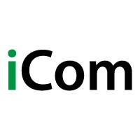 iCom Srl logo, iCom Srl contact details