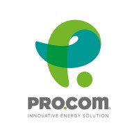 ProCom Srl logo, ProCom Srl contact details