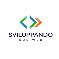 Sviluppando sul web logo, Sviluppando sul web contact details