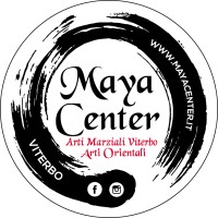 Maya Center logo, Maya Center contact details