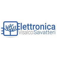 Elettronica Visalco di Savatteri Salvatore logo, Elettronica Visalco di Savatteri Salvatore contact details