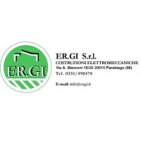 Er.Gi srl logo, Er.Gi srl contact details