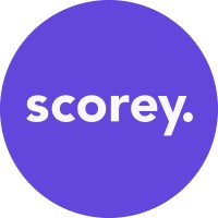 Scorey logo, Scorey contact details