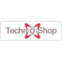 Technoshop Srl logo, Technoshop Srl contact details