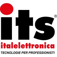 ITS ITALELETTRONICA SRL logo, ITS ITALELETTRONICA SRL contact details