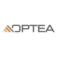 Optea logo, Optea contact details