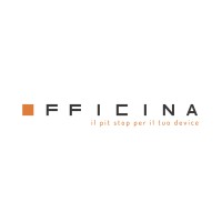 OFFICINA ITALIA logo, OFFICINA ITALIA contact details