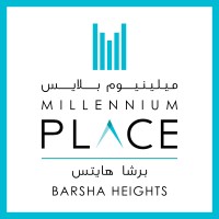 MILLENNIUM PLACE BARSHA HEIGHTS HOTEL & APARTMENTS logo, MILLENNIUM PLACE BARSHA HEIGHTS HOTEL & APARTMENTS contact details