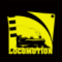 LOCOMOTION FILMS Ltd. logo, LOCOMOTION FILMS Ltd. contact details