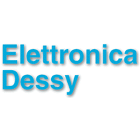 ELETTRONICA DESSY logo, ELETTRONICA DESSY contact details