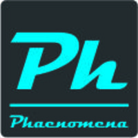 Phaenomena Srl logo, Phaenomena Srl contact details