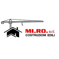 MI.RO. Costruzioni Edili S.r.l. logo, MI.RO. Costruzioni Edili S.r.l. contact details