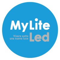 MyLiteLed logo, MyLiteLed contact details