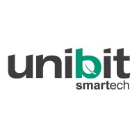 Unibit Smartech logo, Unibit Smartech contact details