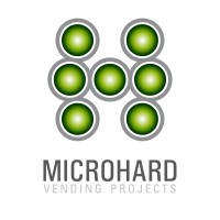 MicroHard Vending Projects logo, MicroHard Vending Projects contact details