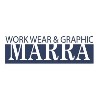 STAMPERIA MARRA WORK WEAR & GRAPHIC logo, STAMPERIA MARRA WORK WEAR & GRAPHIC contact details