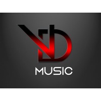 VD Music logo, VD Music contact details