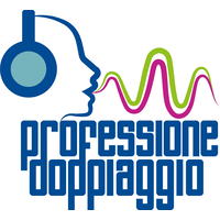 Professione Doppiaggio logo, Professione Doppiaggio contact details