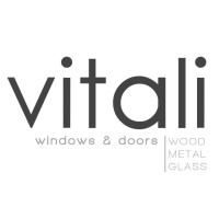 Vitali windows & doors logo, Vitali windows & doors contact details