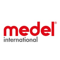 Medel International srl - Beurer GmbH Group logo, Medel International srl - Beurer GmbH Group contact details