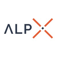 ALPX SAS logo, ALPX SAS contact details