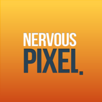 Nervous Pixel logo, Nervous Pixel contact details