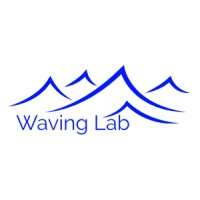 Waving Lab logo, Waving Lab contact details