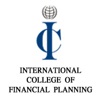 International College Of Financial Planning logo, International College Of Financial Planning contact details