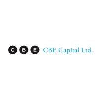 CBE Capital Ltd. logo, CBE Capital Ltd. contact details