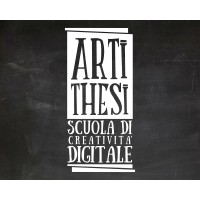 Artithesi Scuola di creatività digitale logo, Artithesi Scuola di creatività digitale contact details