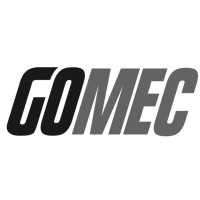 Gomec logo, Gomec contact details