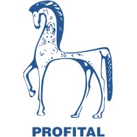 PROFITAL spa logo, PROFITAL spa contact details