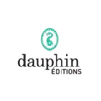 Les Editions du Dauphin logo, Les Editions du Dauphin contact details