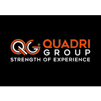 Quadri Group logo, Quadri Group contact details