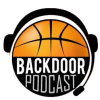 Backdoor Podcast logo, Backdoor Podcast contact details