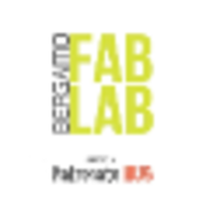 FABLAB BERGAMO logo, FABLAB BERGAMO contact details