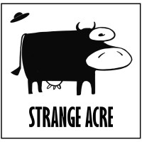 Strange Acre Studios logo, Strange Acre Studios contact details